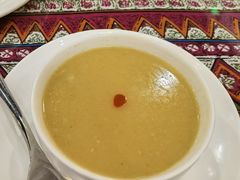 -东方亚克西餐厅(西康路店)