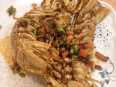 -揭阳钟记小食(福田新村店)