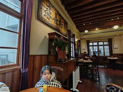 -南园民国茶楼餐厅·常州菜(北大街店)