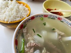 -陈记汤饭(水巷口店)