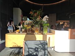 -Ameigo梅果·云贵川bistro(长宁来福士店)