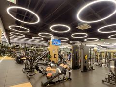 -Z&B Fitness Studio·Gym(前滩L+PLAZA店)