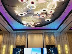 -上海苏宁宝丽嘉酒店·Cafe Bellagio西餐厅