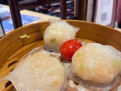 招牌虾饺皇-点都德(春熙路群光广场店)