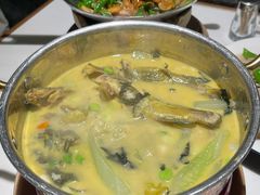 -7017浙菜•建德味(市心北路店)