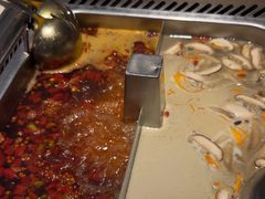 -海底捞火锅(玉桥商业广场店)