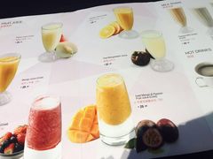 -酷公社·榴莲披萨(太原街店)