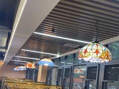 -花儿穆萨·烤肉餐厅(石马坪店)