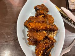 -王繁星面馆(西安熙地港店)