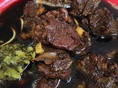 -刘记大肉面(三牌楼大街店)