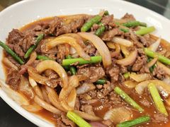 -健跳小海鲜(人民路店)