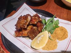 -马灯部落·西湖边的创意山景餐厅(虎跑动物园店)