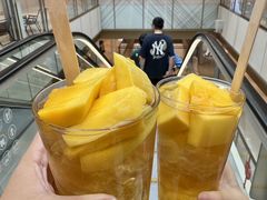 -三出山火锅(南京万象天地店)