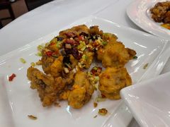 -梅龙镇酒家(南京西路总店)