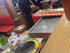 -韩宫宴烤肉·料理(南京江宁万达店)