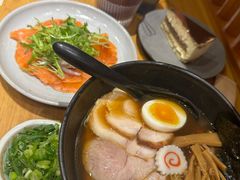 -一風堂拉面(美罗城店)