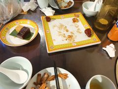 -那家·油麻菜馆(常德道店)