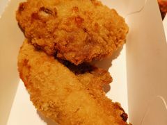 -麦当劳(蓝村路店)