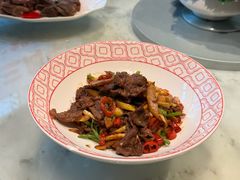 -径山十八道·风味民间菜(杭州总店)