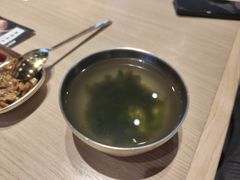 -梨花牛肉汤饭(仁恒伊势丹店)