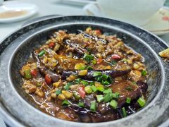 -海鲜街菜馆(海珠南路店)