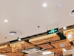 -豪享来中西餐厅(隆昌店)
