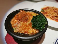 -俄士厨房(时代天街店)
