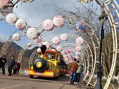 -云漫湖生态度假公园