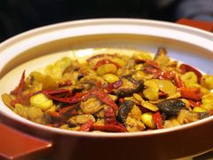 -印象鲵宴·张家界地标美食名片(溪布街店)