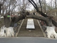-水磨沟公园