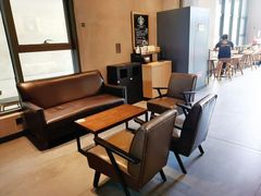 -星巴克(天津东江道香年广场店)