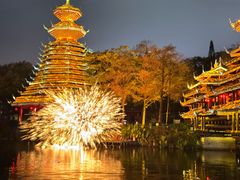 -深圳锦绣中华民俗村