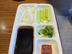 -全聚德烤鸭店(马家堡店)