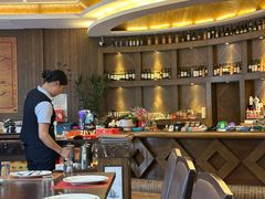 -澳门木偶葡国餐厅(珠海店)