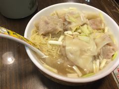 五宝云吞面（中）-一记面馆(易发店)