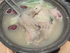 -KimPro 辛普乐概念韩餐