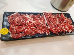 -陈记顺和潮汕牛肉火锅(番禺迎宾大道店)