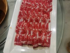 -老五四季涮肉(菜市口店)