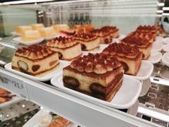 提拉米苏蛋糕-宜家·瑞典风味餐厅(北京西红门店)