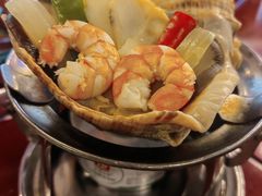 -高丽馆(尊茂店)