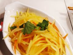 -江湖水乡铁锅炖魚(周庄嘉园店)