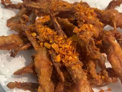 -肥仔文澳门猪骨煲(南京西路店)