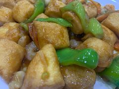 -老山记海城馅饼大酒店(振兴小区店)