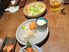 -一豚轩·烧鸟·豚骨拉面(五四路店)