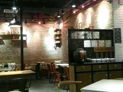 大堂-云味馆·云南菜·云南米线(景田店)
