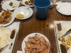 -汉巴味德(沈阳万象汇店)