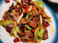 -君霖海鲜私房菜(春柳店)