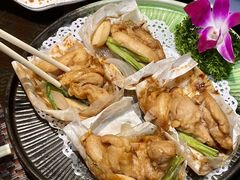 -好彩海鲜火锅饭店(银河百老汇店)