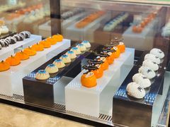 -金安大饭店-金品自助餐厅