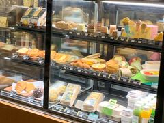 -星巴克(广州中华广场B1层店)
